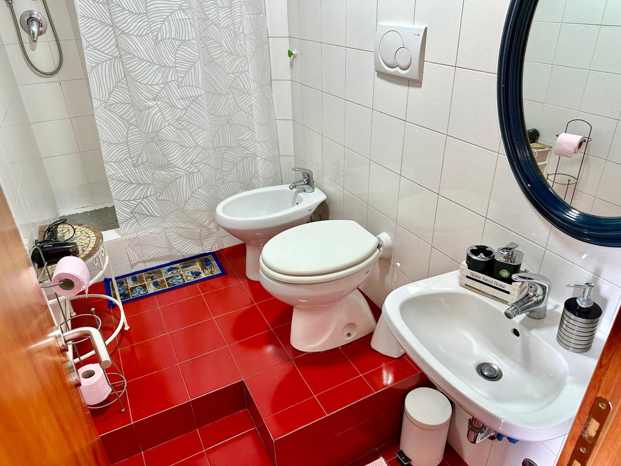 Appartamento Casa orizzonte-Parcheggio gratuito in loco-15 minuti da Ciampino Rocca Di Papa Esterno foto