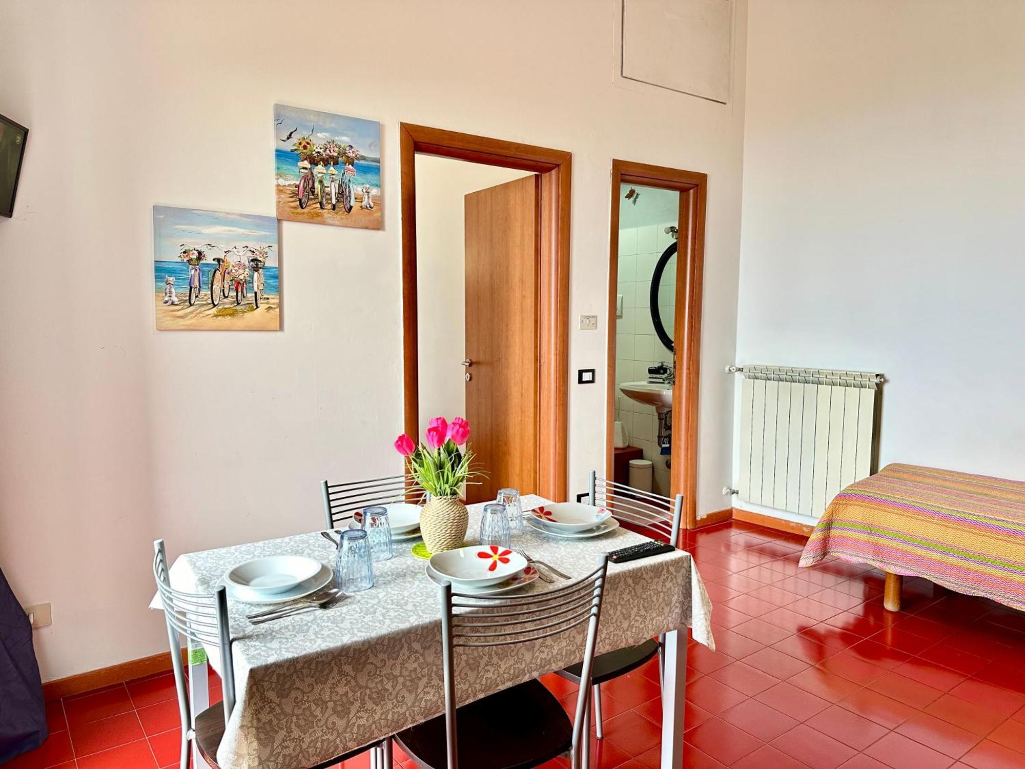 Appartamento Casa orizzonte-Parcheggio gratuito in loco-15 minuti da Ciampino Rocca Di Papa Esterno foto